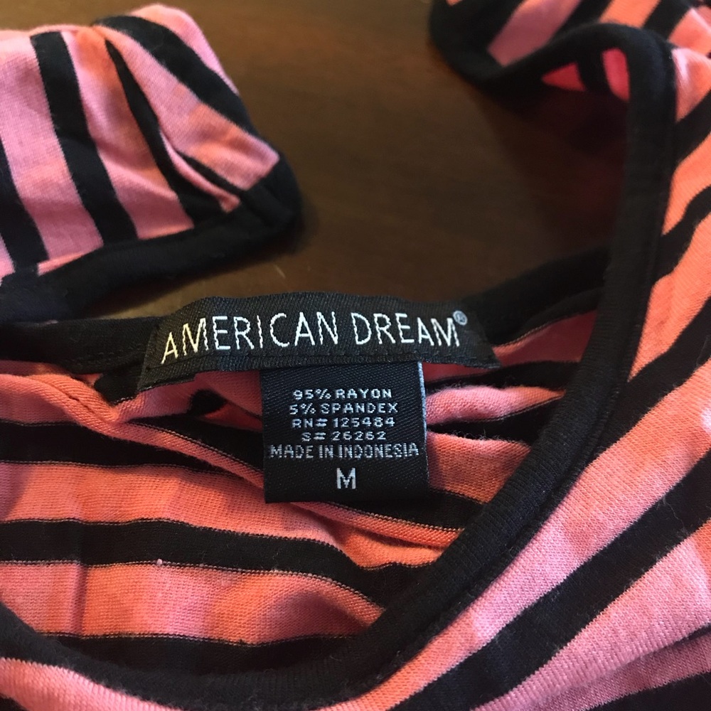 Last Chance! Lot of 3 sexy shirts - Picture 6 of 7